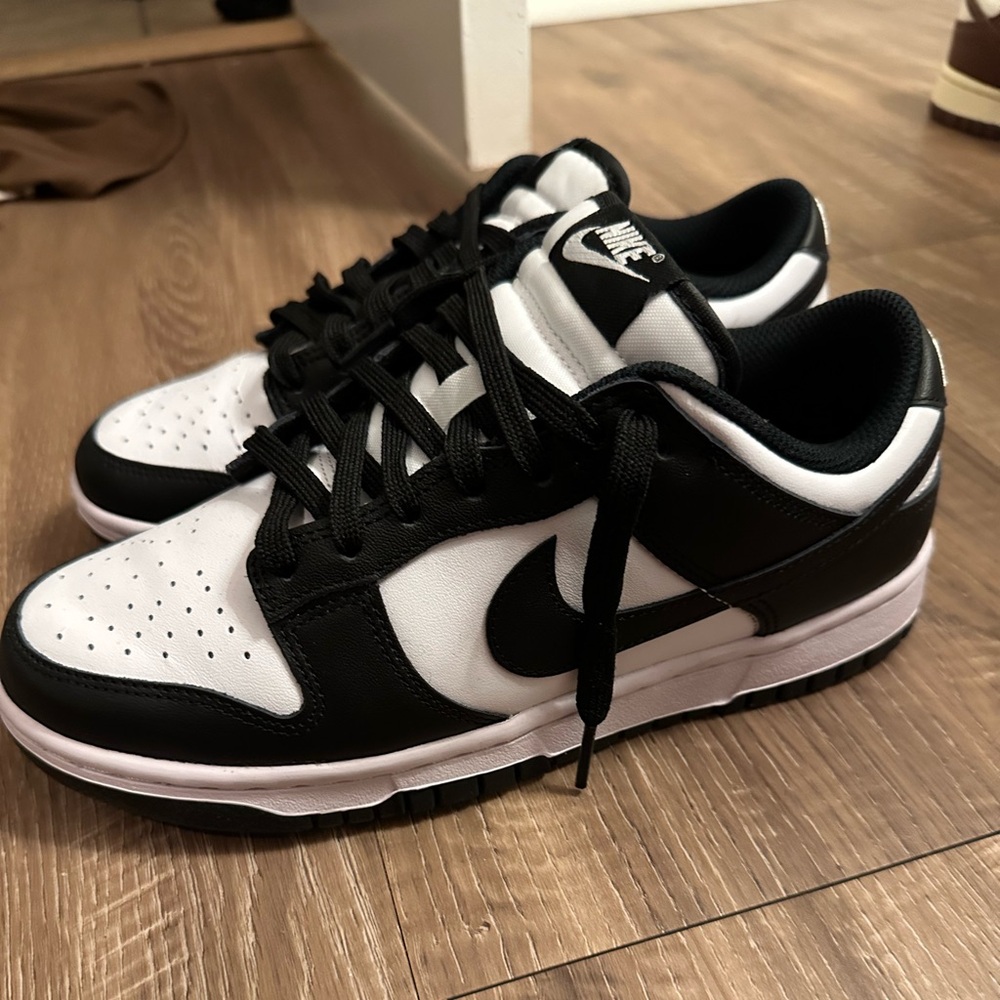 Panda Dunks - image 1